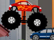 Monstertruck Spiele
