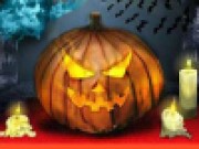 Halloween Spiele