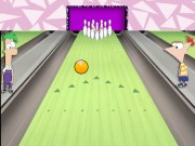 Bowling Spiele