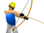 Bogensch�tze Spiele