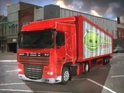 18 Wheeler Spiele