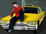 Taxi Spiele