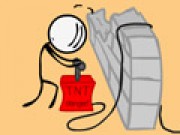 Strichm�nnchen Spiele