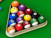 Pool Spiele