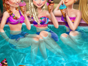 Schick Machen Spiele