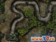 Tower Defense Spiele