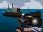 Scharfsch�tze Spiele